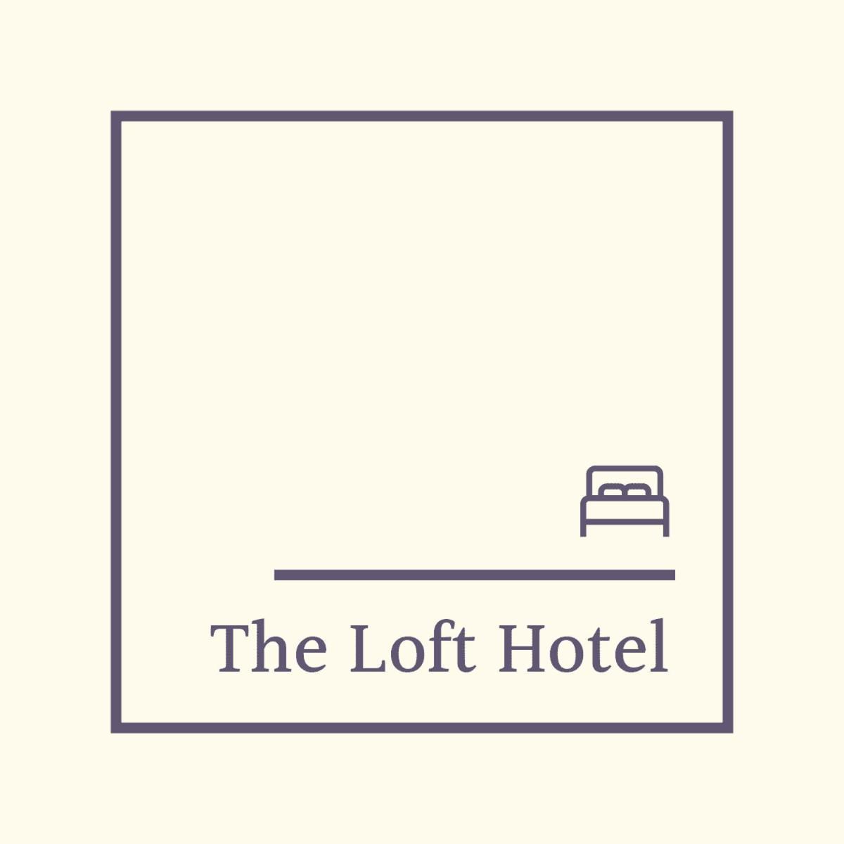 The Loft Hotel Iligan Eksteriør billede