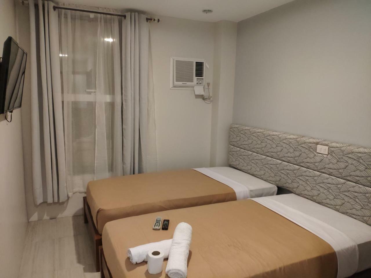 The Loft Hotel Iligan Eksteriør billede