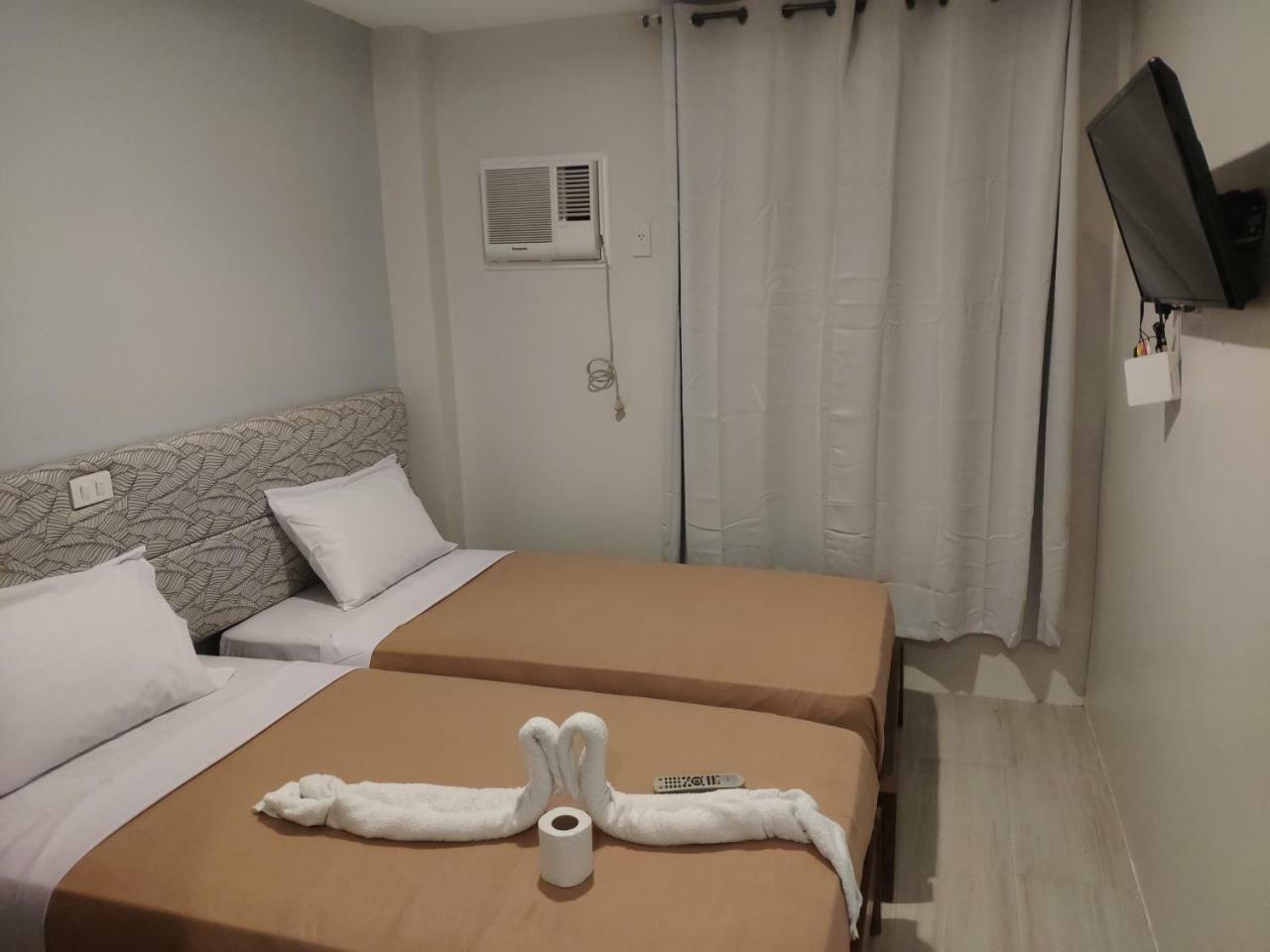 The Loft Hotel Iligan Eksteriør billede