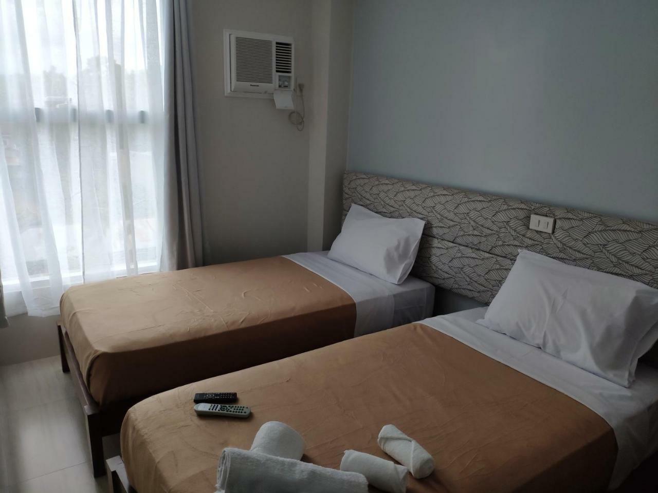 The Loft Hotel Iligan Eksteriør billede