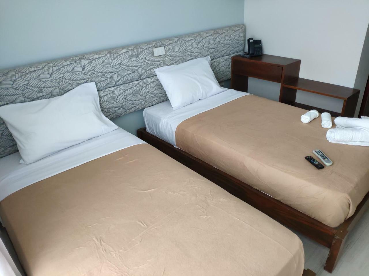 The Loft Hotel Iligan Eksteriør billede