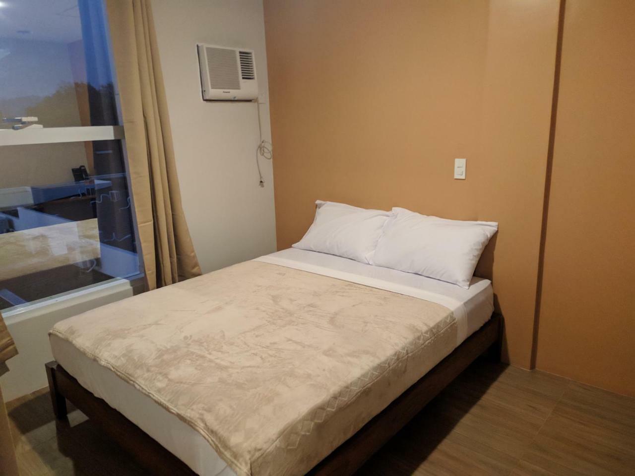 The Loft Hotel Iligan Eksteriør billede