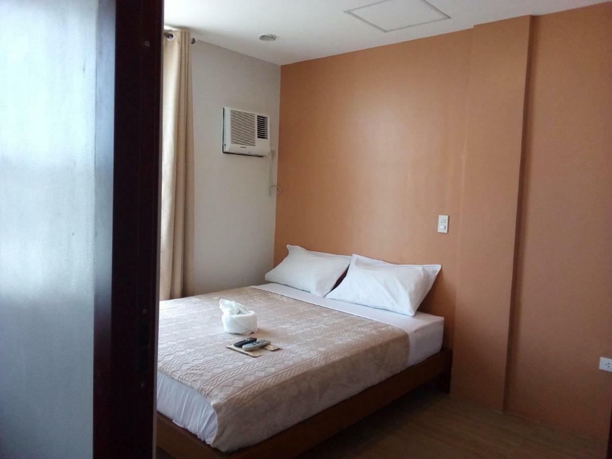 The Loft Hotel Iligan Eksteriør billede
