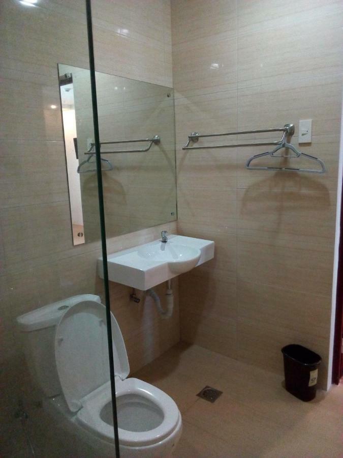 The Loft Hotel Iligan Eksteriør billede